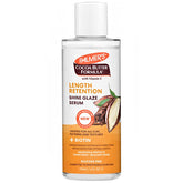 Palmer's Cocoa Butter Length Retention Biotin Shine Glaze Serum 6oz